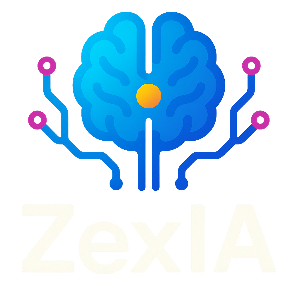 ZexIA